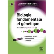 Biologie fondamentale et génétique