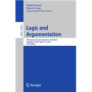 Logic and Argumentation