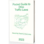 Ohio Traffic Laws (VCOH23)