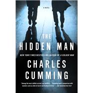 The Hidden Man A Novel