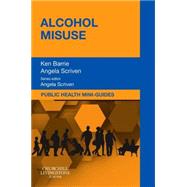 Alcohol Misuse