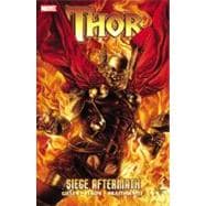 Thor Siege Aftermath