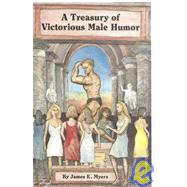 A Treasury of Victorious Male Human
