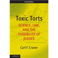 Toxic Torts