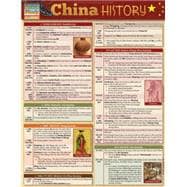 China: History,9781423216384
