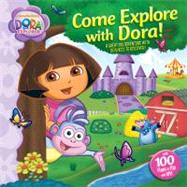 Come Explore with Dora!