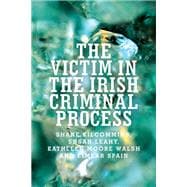 The victim in the Irish criminal process