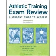 Athletic Training Exam Review A Student Guide to Success