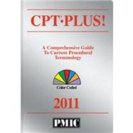CPT Plus! 2011