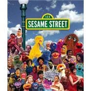Sesame Street,9781579126384