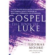 Gospel - The Book of Luke
