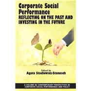 Corporate Social Performance