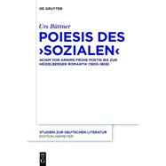 Poiesis des ‚Sozialen‘