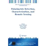 Polarimetric Detection, Characterization, and Remote Sensing
