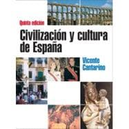 Civilizacion Y Cultura de Espana