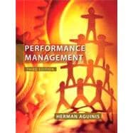 Performance Management