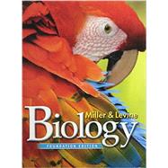MILLER LEVINE BIOLOGY 2014 FOUNDATIONS STUDENT EDITION