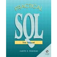 Practical SQL : The Sequel
