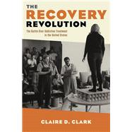 The Recovery Revolution