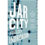Jar City An Inspector Erlendur Novel