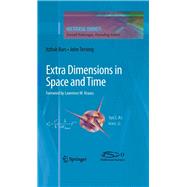 Extra Dimensions in Space and Time