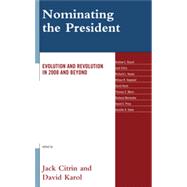 Nominating the President