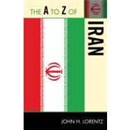The a to Z of Iran