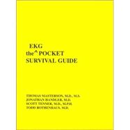 The Ekg Pocket Survival Guide