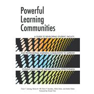 Powerful Learning Communities