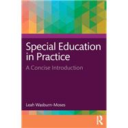 Special Education in Practice