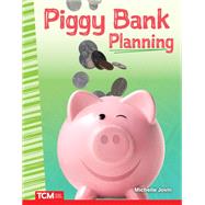 Piggy Bank Planning ebook
