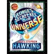 George's Secret Key to the Universe