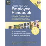 Create Your Own Employee Handbook
