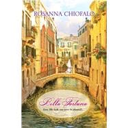 Bella Fortuna book cover, ISBN 9781496716385