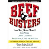 Beef Busters