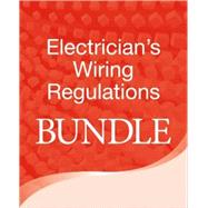 Electrician's Wiring Regs Bundle