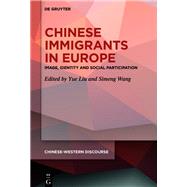 Chinese Immigrants in Europe