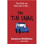 The Tin Snail