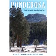 Ponderosa