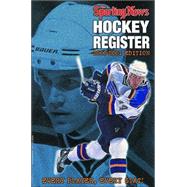 Hockey Register, 2000-2001 : Every Player, Every Stat!