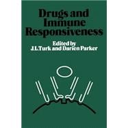 Drugs and Immune Responsiveness