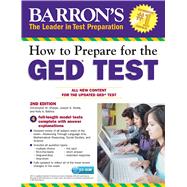 Barron's How to Prepare for the GED Test