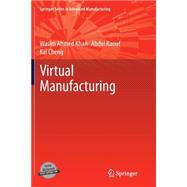 Virtual Manufacturing