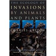 The Ecology of Invasions by Animals and Plants