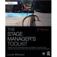 The Stage Manager's Toolkit