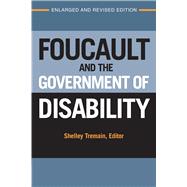 Foucault and the Government of Disability