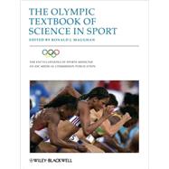 The Olympic Textbook of Science in Sport
