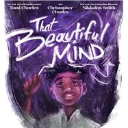 That Beautiful Mind book cover, ISBN 9781546116387