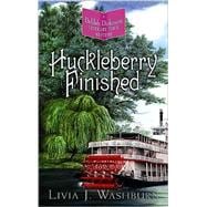 Huckleberry Finished