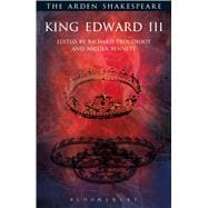 King Edward 3 E3 Arden